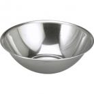 Chef Inox 6.5Lt Stainless Steel Mixing Bowl – 344X107Mm