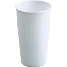 Chef Inox Polypropylene Milkshake Cup (Assorted)