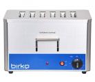 Birko 1003203 - Vertical Slot Toaster 6 Slice