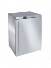 Bromic UBF0140SD-NR 138L Underbench Single Solid Door Storage Freezer
