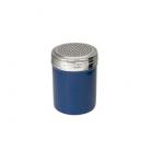 Stainless Steel Salt Dredge - Blue 285ml