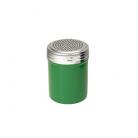 Stainless Steel Salt Dredge - Green 285ml