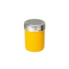 Stainless Steel Salt Dredge - Yellow 285ml