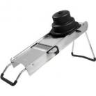 De Buyer Access Mandoline With 2 Double Sided Blades & 4 10Mm