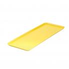 Yellow Rectangular Platter 500mm x 180mm
