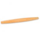 Rolling Pin Tapered - 450x40mm