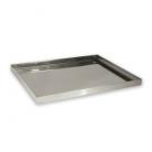 Drip Tray Stainless Steel 440 x 360 (17 x 14)