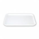 White Display Tray - 350x270