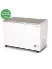 Bromic CF0300FTSS Flat Top Stainless Steel 296L Chest Freezer
