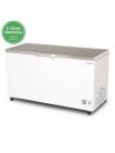 Bromic CF0500FTSS Flat Top Stainless Steel 492L Chest Freezer