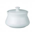 Royal Porcelain Chelsea 0.25Lt Sugar Bowl With Lid (0216)