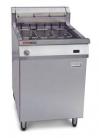 Austheat AF813R - 39L Single Tank Fryer With Three Baskets, Rapid Recovery