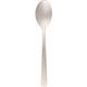 Tablekraft Amalfi Stainless Steel Dessert Spoon