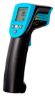 Blue Gizmo BG45 infra-red and probe thermometer