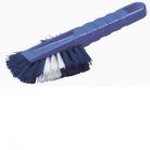 Corner Scrub Brush with Handle