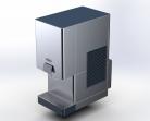 Brema BSFA-HC Pebble Ice Dispenser 90Kg Production 5kg Storage. R290 Refrigerant - Special Order