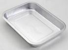 Aluminium Baking Dish - 406 x 304 x 55mm