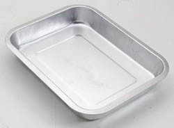 Aluminium Baking Dish - 370 X 280 X 55mm