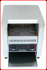 Birko 1003202 - Conveyor Toaster 600 Slice