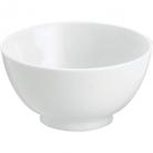 White Rice Bowl - 115mm diameter