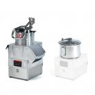 Sammic CK-401 Combination Vegetable Preparation Machine - 5Lt Bowl