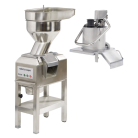 Robot Coupe CL60 Vegetable Preparation Machine with Auto & Pusher Feed Heads ( 3 Phase )