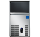 Icematic CS35-A Under Counter Self Contained Ice Machine