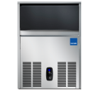 Icematic CS40-A Under Counter Self Contained Ice Machine