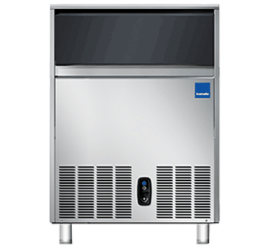 Icematic CS90-A Self Contained Ice Machine