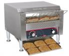 Anvil CTK0002 Conveyor Toaster 3 Slice