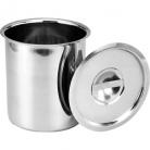 Stainless Steel Canister - 3 Litres