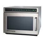 Menumaster DEC14E2A 1400 watt Heavy Duty Commercial Microwave
