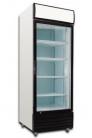 Saltas DFS0380 Single Glass Door Refrigerator