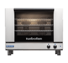 Turbofan E28M4 - Full Size Tray Manual Electric Convection Oven