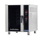 Turbofan E33D5 - Full Size Tray Digital Electric Convection Oven