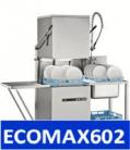 Hobart Ecomax 602 Pass-through Dishwasher