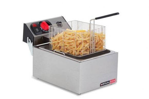 Fryers Countertop Commercial Food Equipment Brisbane