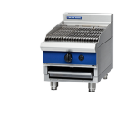 Blue Seal Evolution Series G593-B - 450mm Gas Chargrill - Bench Model