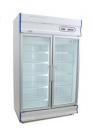 Anvil Aire GDJ1261 two door freezer