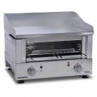 Roband GT480 Griddle Toaster - Medium Production