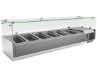 Exquisite ICT1500 Counter Top Food  Preparation Refrigerators