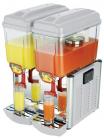 Anvil JDA0002 twin bowl juice/drink dispenser