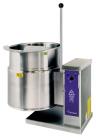 Cleveland Electric Tilting Kettle 45l No Options Available