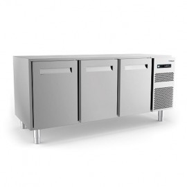 Polaris KST18-03 Refrigerated Counter Cabinet