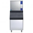 Icematic MH205-A ECO High Production Half Dice Ice Machine