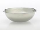 Stainless Steel Mixing Bowl - 455mm 10.00 Litre