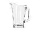 Libbey Glass Beer Jug / Pitcher - 1774ml