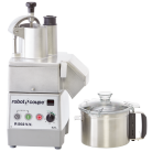 Robot Coupe R502V.V. Food Processor - 5.9 Litre Stainless Steel Bowl with Variable Speed - No discs included