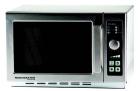 Menumaster RCS511DSE 1100 watt Light Duty Commercial Microwave