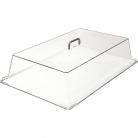 Cambro Camwear® Polycarbonate Display Cover / Lid - RD1220CW135